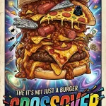 the crossover poster