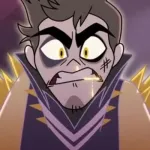 Adam (Hazbin Hotel)