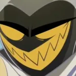 Adam (Hazbin Hotel)