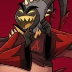 Adam (Hazbin Hotel)
