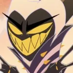 Adam (Hazbin Hotel)