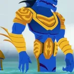 Mezzmarr