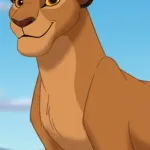 Afia (Disney)