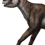 Huilatherium
