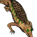 Gryposuchus