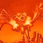 Rat Bat Spider