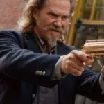 Roy Pulsipher (R.I.P.D.)