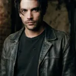 John Murphy (Being Human)