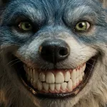 Jeremy Lupin