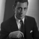 J D Salinger
