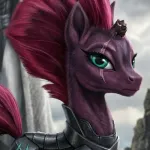 Tempest Shadow (Live-Action)