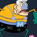 Ángel Rodríguez (voice actor)