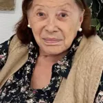 Amparo Soto