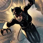 DC Showcase: Catwoman