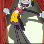 Lux (Doctor Who)