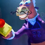 Evil Bullseye