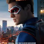 Henry Danger: The Movie
