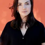 Julia Hammer