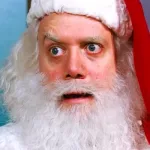 Saint Nick (Fred Claus)
