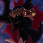 Ratigan (The Great Mouse Detective 1996)