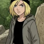 Terra (Teen Titans Reboot)