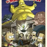 Treehouse of Horror XVII