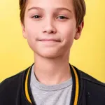 Paxton Andrews