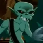 Lord Van Bloot