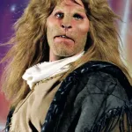Vincent (Beauty and the Beast)