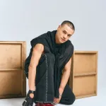 Drew Venegas