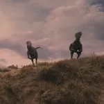 Velociraptor (Dinosaurs Alive!) (2007)