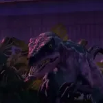 Velociraptor (Jurassic World: Camp Cretaceous)