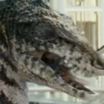 Velociraptor (Primeval)