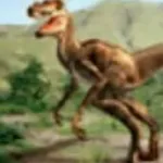 Velociraptor (Jurassic Park III: Park Builder)