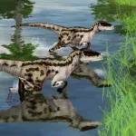Velociraptor (Jurassic Park: Operation Genesis)