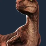 Velociraptor (Jurassic World: Primal Ops)