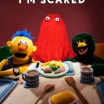 Don't Hug Me I'm Scared