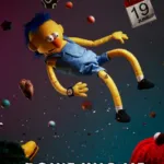 Don't Hug Me I'm Scared