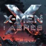 X-MEN:ASHES