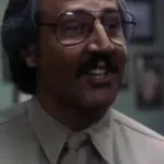 Lloyd Batista