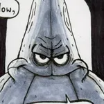 The Tortured One