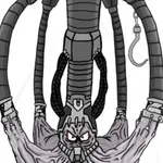 The Tortured One
