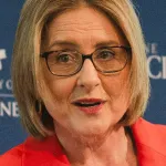 Jacinta Allan