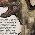 Yutyrannus (ARK: Survival Evolved)