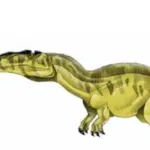 Yangchuanosaurus (Jurassic Park Institute)