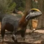 Zupaysaurus (Surviving Earth)
