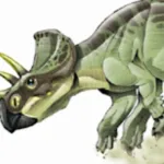 Zuniceratops (Jurassic Park Institute)