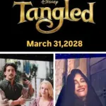 Tangled (2028)