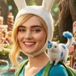 Fionna Campbell (Live-Action)