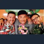 The Dobson Brothers